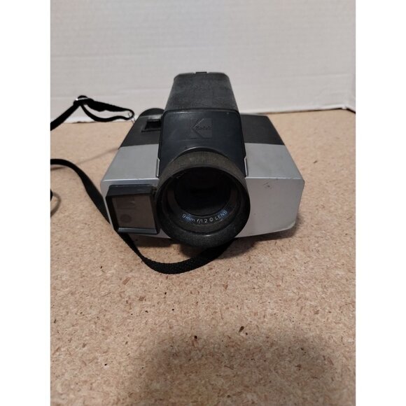 KODAK XL320 Movie Camera
